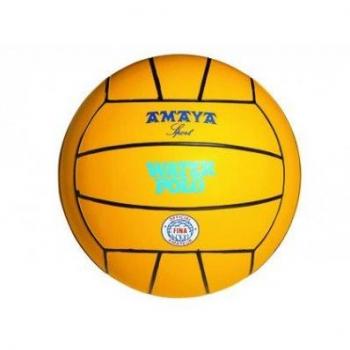 Amaya Sport - Balón Waterpolo talla 5