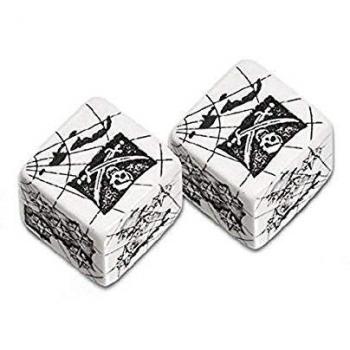 Q-workshop Set de Dados del Pirata