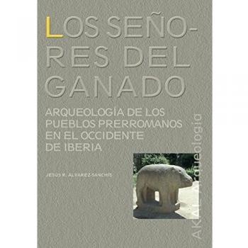 Los señores del ganado: 2