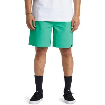 Pantalón corto DC Shoes Stryker 18' para hombre en color verde