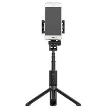 Swiss-Pro GO VIP 01 Palo Swiss para Selfie Extensible con TRIPODE
