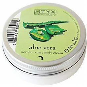 Styx Aloe Vera Moisturizing Body Cream 50ml