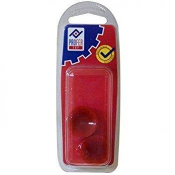 PROFER TOP - Iman Pizarra Surtido Rojo B2 Profer Top 25 Mm