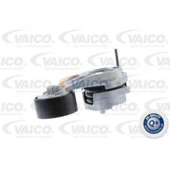 Tensor de correa poli V VAICO para BMW 1er y 3er, modelo V20-2634, incluye galet tensionador