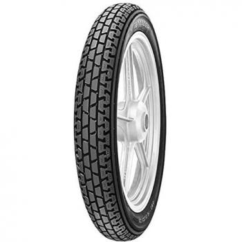 Metzeler 932300 – 3.50/60/R18 56S – S/C/73db – Todo el año Neumáticos