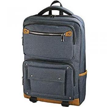 E-Vitta Adventure - Mochila de 16, Multicolor