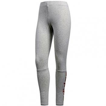 adidas ESS Lin Mallas, Mujer, Blanco