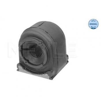 Cojinete de estabilizador MEYLE 100 615 0007 - Silentblock de barra estabilizadora para vehículos, compatible con Sprinter II, alta durabilidad y resistencia al desgaste