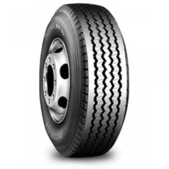 Neumático Bridgestone R 187 11R22.5 148/145L Verano GRIP500