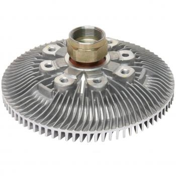 UROParts ERR3443 - Embrague para ventilador