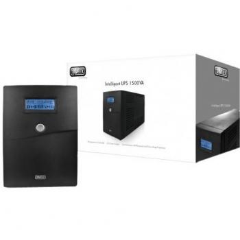 Sweex Intelligent UPS 1500VA, PP220