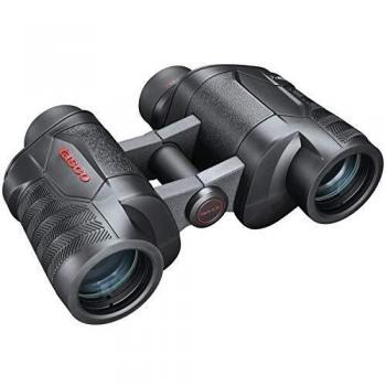 Tasco - 7x35 - Focus free - Prisma Porro - Prismáticos - Multicapa - Negro - 100736