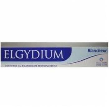 Pasta de Dientes Blanqueadora Elgydium 50ml