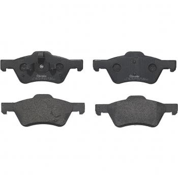 Pastillas de freno BREMBO P 24 159