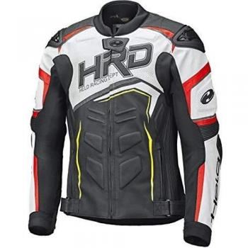 Held Chaqueta de Cuero para Moto Safer II