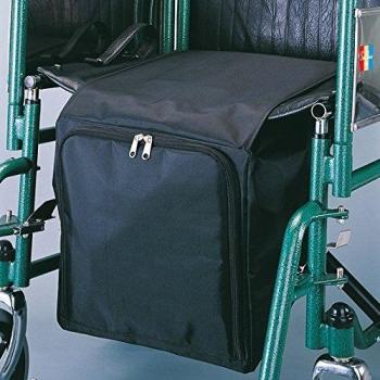 Ayudas dinamicas - Bolsa bajo asiento