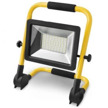 Proyector LED MATEL Plegable 3MT 30W Luz Fría IP65