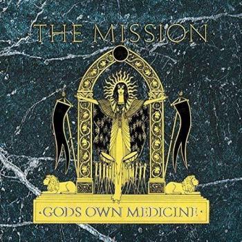 Gods Own Medicine [Vinilo]