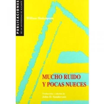 Mucho ruido y pocas nueces