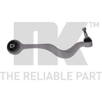 Control arm NK 5011552 - Barra oscilante de suspensión de ruedas, fabricada con materiales de alta calidad, diseño optimizado para mejorar la estabilidad y el manejo del vehículo, compatible con una amplia gama de modelos, fácil instalación y dur