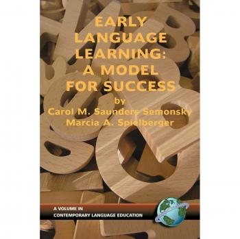 Early Language Learning Program: Multilingual Development for Young Learners