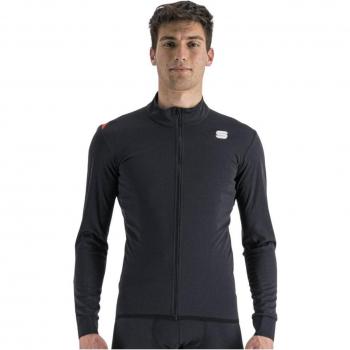 Sportful Chaqueta Fiandre Light No Rain Negro Talla S