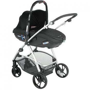Be Cool Twice - Silla de paseo, diseño Optical 638