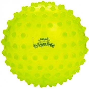 BabyToLove - Pelota táctil Classics
