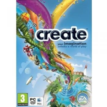 EA Create
