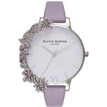 Olivia Burton Women's Watch 38mm - Elegant Design with Classic Charm