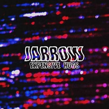 Translucent Purple Splatter Vinyl - Premium Hugs Edition