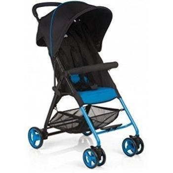 Nurse Flash - Silla de paseo, color azul
