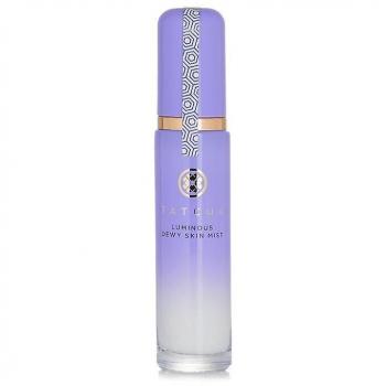 Tatcha Luminous Dewy Skin Mist - Hydrating Finishing Spray for Normal to Dry Skin 40ml/1.35oz