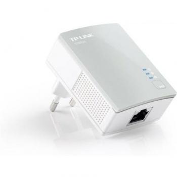 TP-LINK TL-PA4010 - Nano extensor de red por línea eléctrica