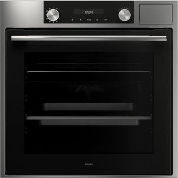 Asko Horno multifunción OCS8637S