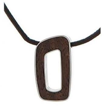 Colgante Viceroy Hombre 7019C01010 - Acero 45CM