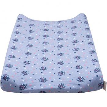 Sábana impermeable para cambiador Jyoko Spike 90x50cm