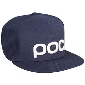 POC Corp Cap, Unisex Adulto, Dubnium Blue, One Size