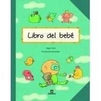Libro del bebé: 57 - Farre Angels Hernandez Purificacion