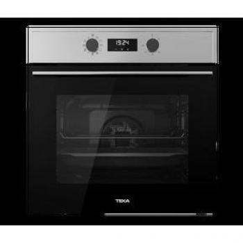 Horno Multifunción TEKA HSB 645 S Inox G1n HydroClean con tecnología SurroundTemp y sistema de limpieza HydroClean