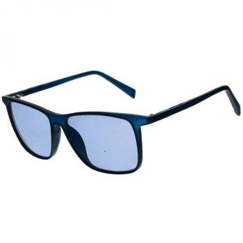 Italia Independent II 0401 Kids' Sunglasses Blue 49mm