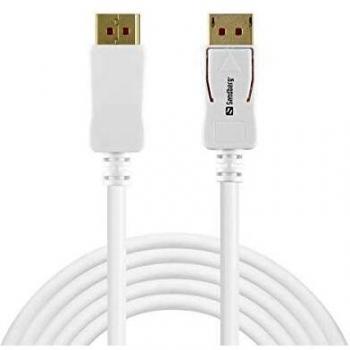 Sandberg DisplayPort 1.4 8K60Hz 2m, 509-15