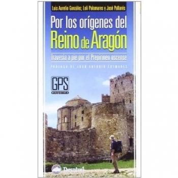 Por los orígenes del Reino de Aragón: travesía a pie por el Prepirineo oscense