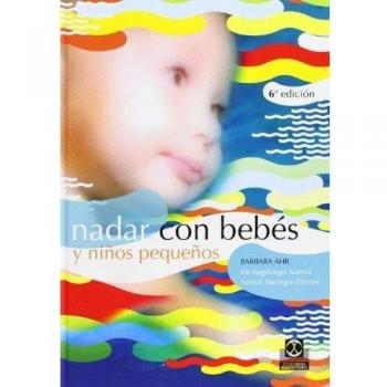 Nadar con bebés y niños pequeños