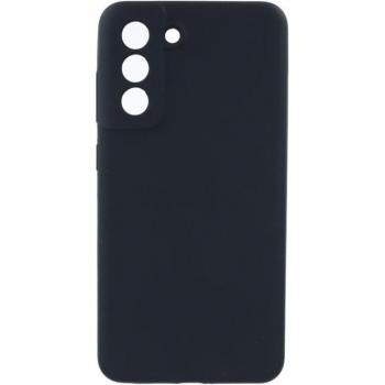 Funda Ultra Suave con Cubre Cámara para Samsung Galaxy S21 FE