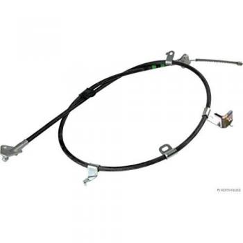 HERTH+BUSS JAKOPARTS J3926058 cable de freno de mano