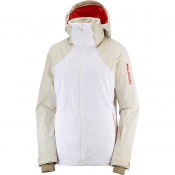 Chaqueta de mujer Brilliant Salomon