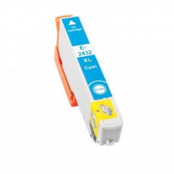 6 tintas para Epson 24XL XP750 XP760 XP850 XP860 XP950 XP55 XP960