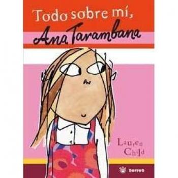 Todo sobre mi, ana tarambana: 190