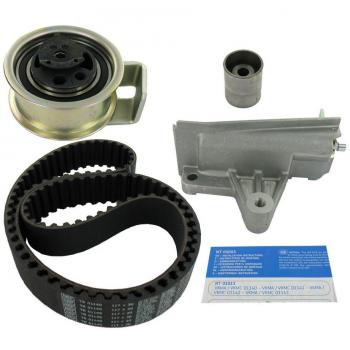 SKF VKMA 01940 Kit de correa distribución y componentes
